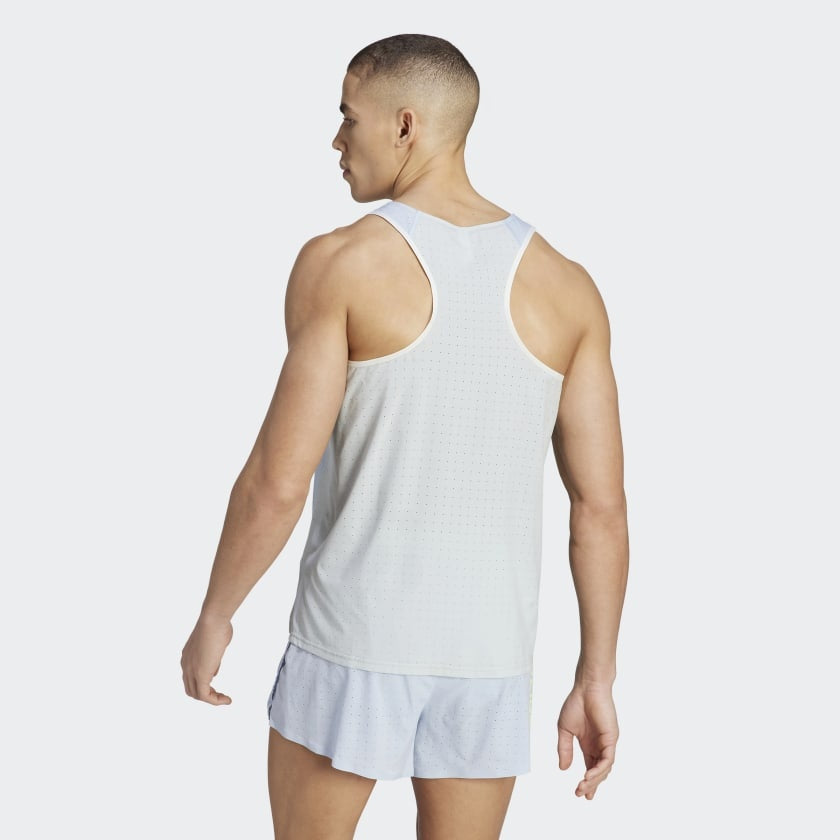 adidas Adizero Running Tank Top