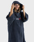 dryrobe Organic Cotton Towel Robe