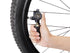 Topeak Airbooster G2 Gauge
