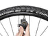 Topeak Airbooster G2 Gauge