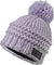 Atomic W Alps Pom Beanie
