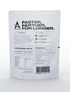 altar nutrition plain jane nutritional information on back of packet