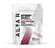altar speeddust endurance fuel, carbohydrate and electrolyte running nutrition drink mix, white bag with black writing and pink details