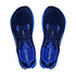altra lone peak 9 for men navy blue colour for trail running top view