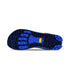 altra lone peak 9 for men navy blue colour for trail running vibrum sole with good traction