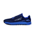 altra lone peak 9 for men navy blue colour for trail running 