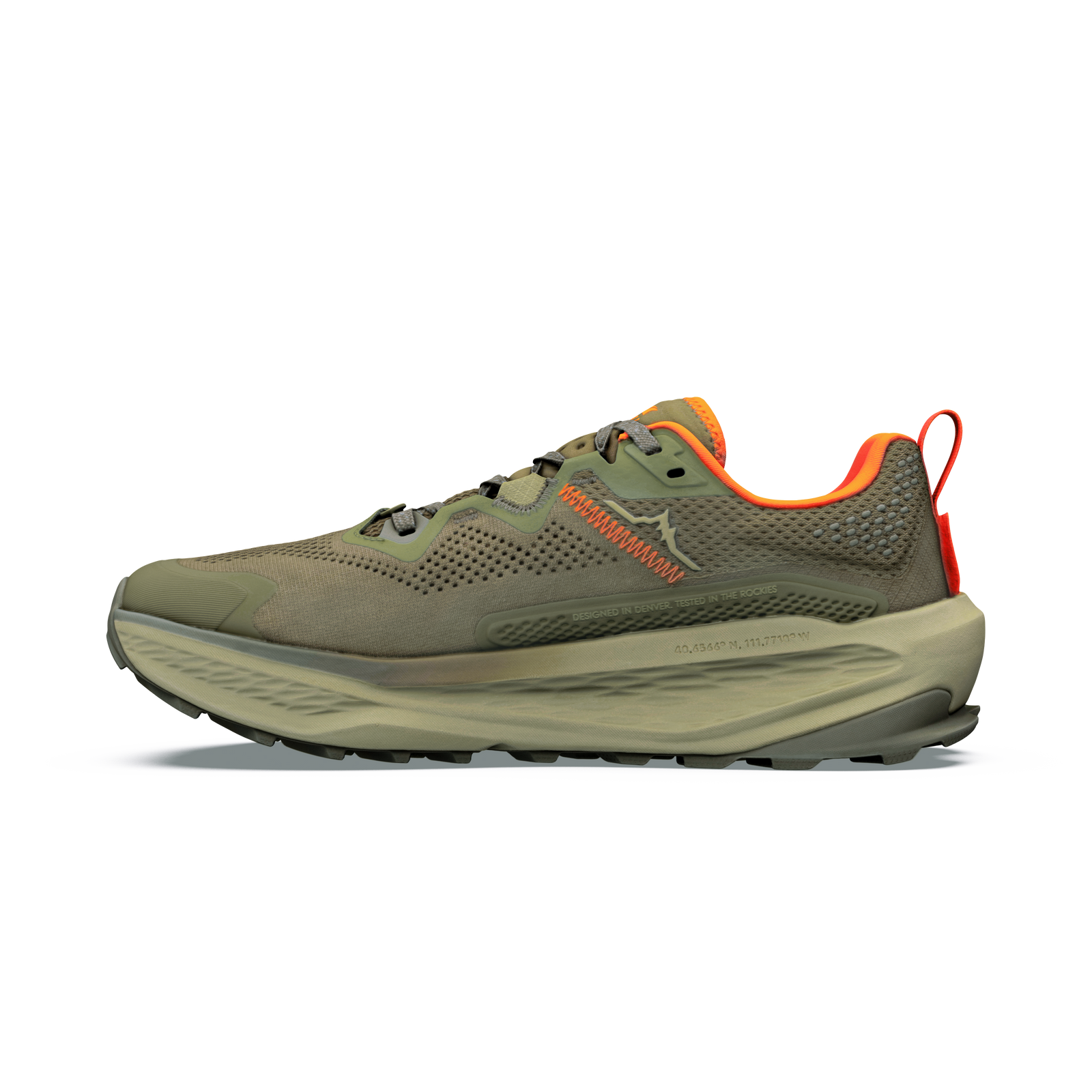 Altra Olympus 7 Men's