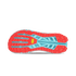 Altra Olympus 275 for men, trail running shoe sole