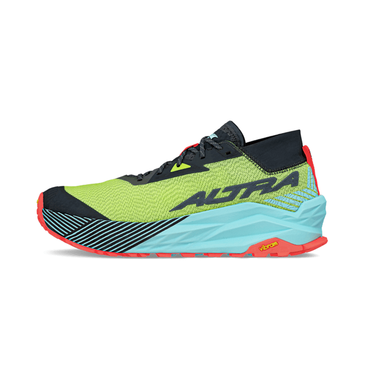 Altra Olympus 275 for men, trail running shoe