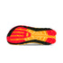 Altra Olympus 6, men's trail running shoe with wide toe box, showing the vibram grip sole
