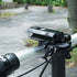 CatEye AMPP 100/ Orb Rechargeable Bike Light Set