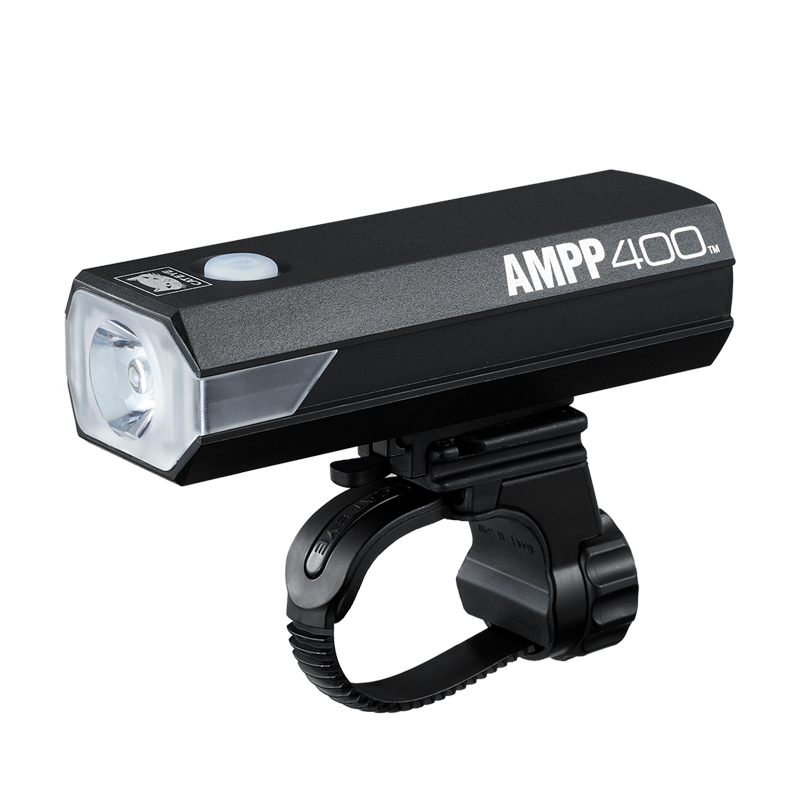 CatEye Ampp 400 Front Bike Light