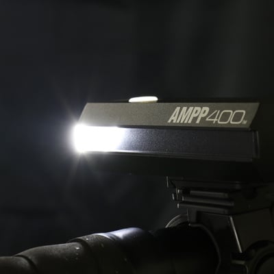 CatEye Ampp 400 Front Bike Light