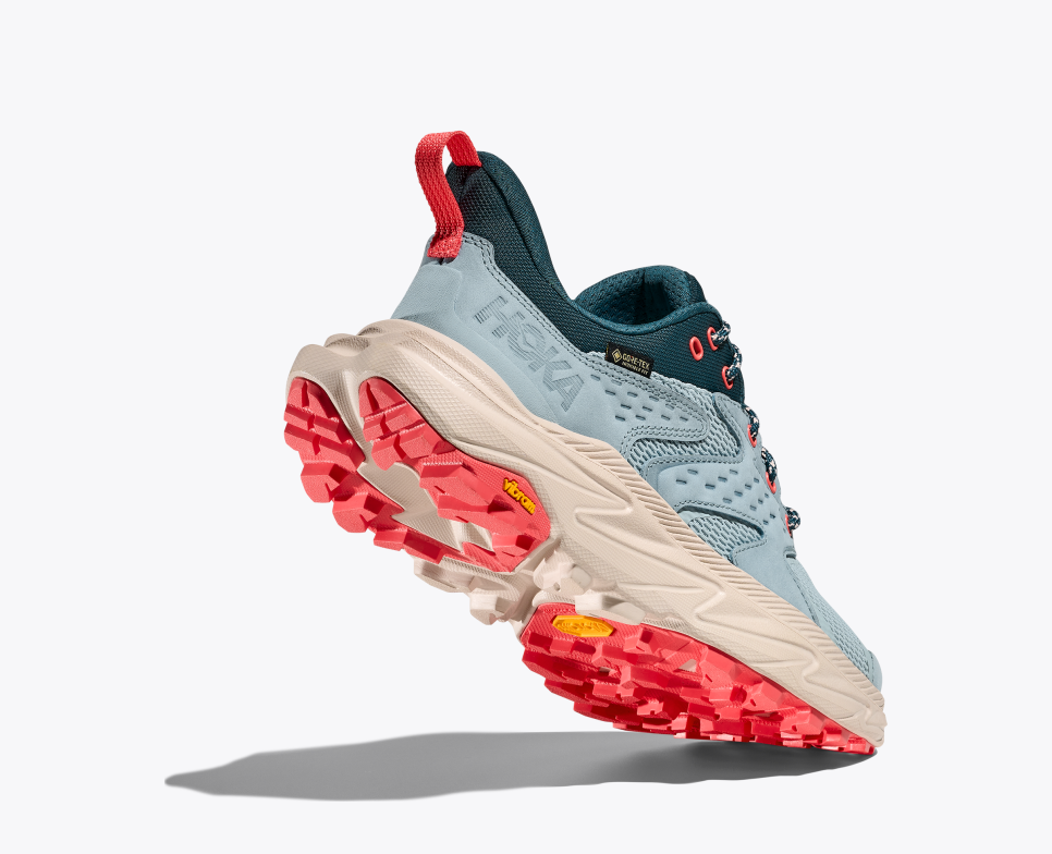 Hoka Anacapa 2 Low GTX Women's