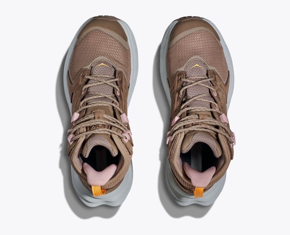 Hoka Anacapa 2 Mid GTX Women's