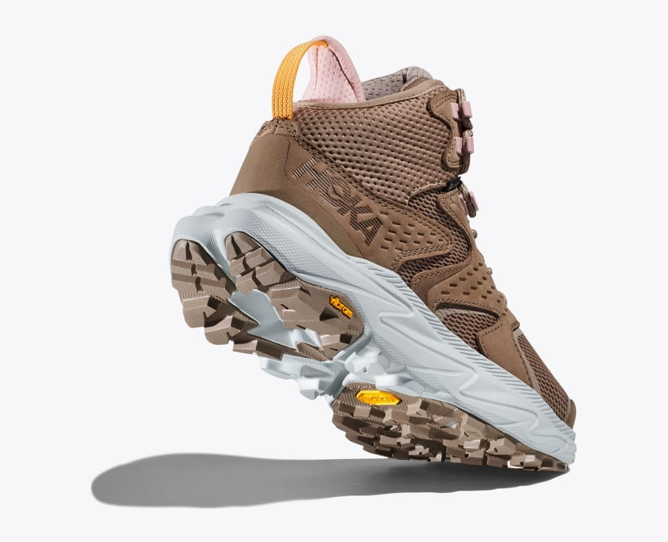Hoka Anacapa 2 Mid GTX Women's