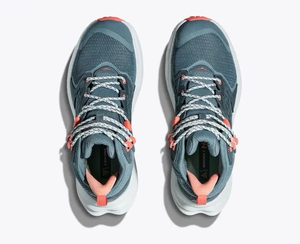 Hoka Anacapa 2 Mid GTX Women's