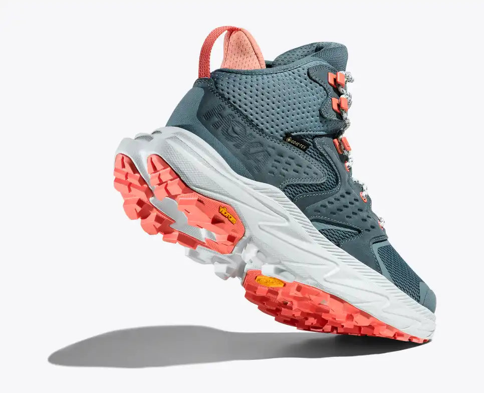Hoka Anacapa 2 Mid GTX Women's