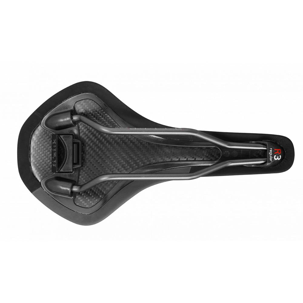 Fizik Antares R3 K:IUM Black/White
