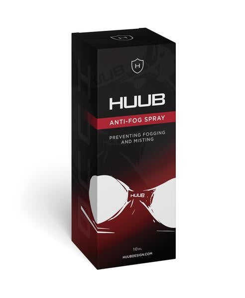 HUUB Anti Fog Spray
