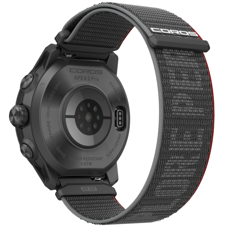 Coros Apex 2 Pro