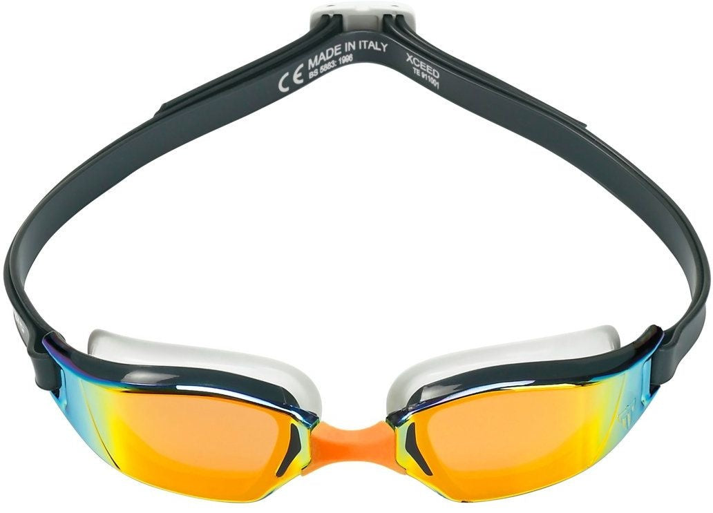 Phelps Xceed Mirrored