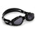 aquaspher kaiman dark lens swimming goggle