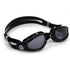 aquaspher kaiman dark lens swimming goggle