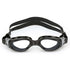 Aquasphere Kaiman Compact Fit Goggle Clear Lens