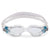 Aquasphere Kaiman Compact Fit Goggle Clear Lens