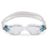 Aquasphere Kaiman Compact Fit Goggle Clear Lens