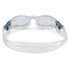 Aquasphere Kaiman Compact Fit Goggle Clear Lens