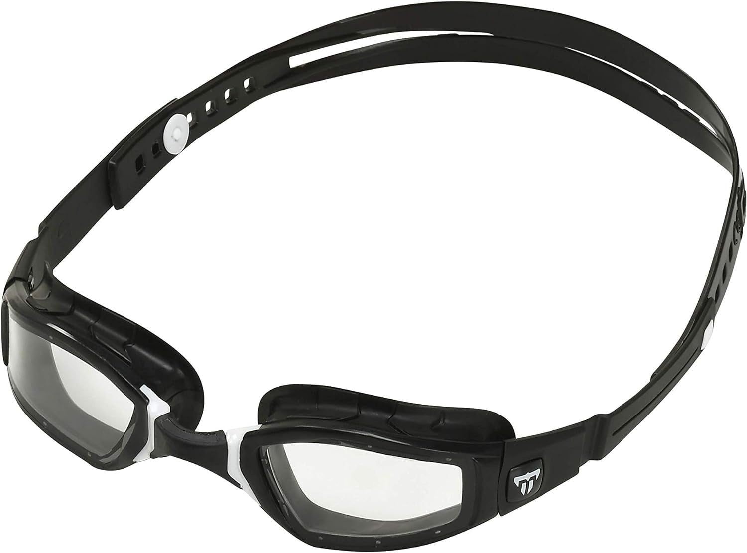 Phelps Ninja - Competition