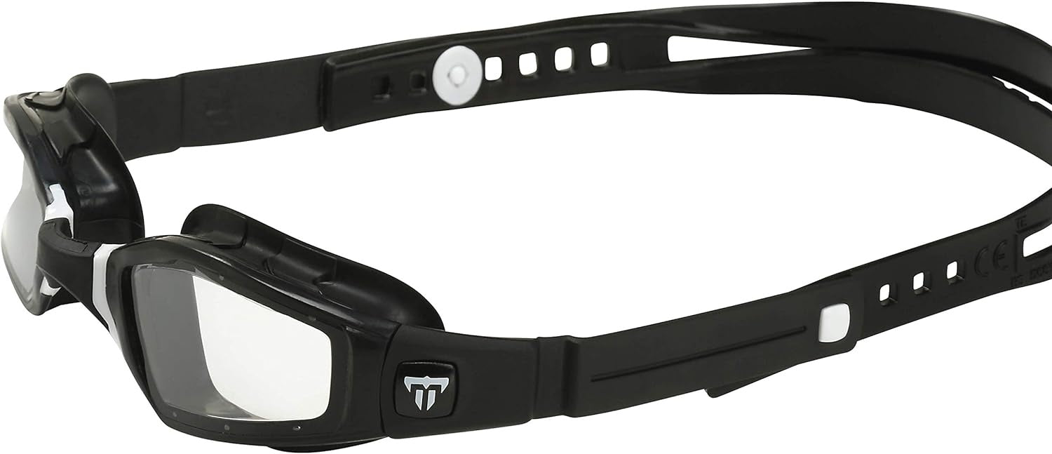 phelps ninja goggles Aquasphere Phelps Ninja - Competition