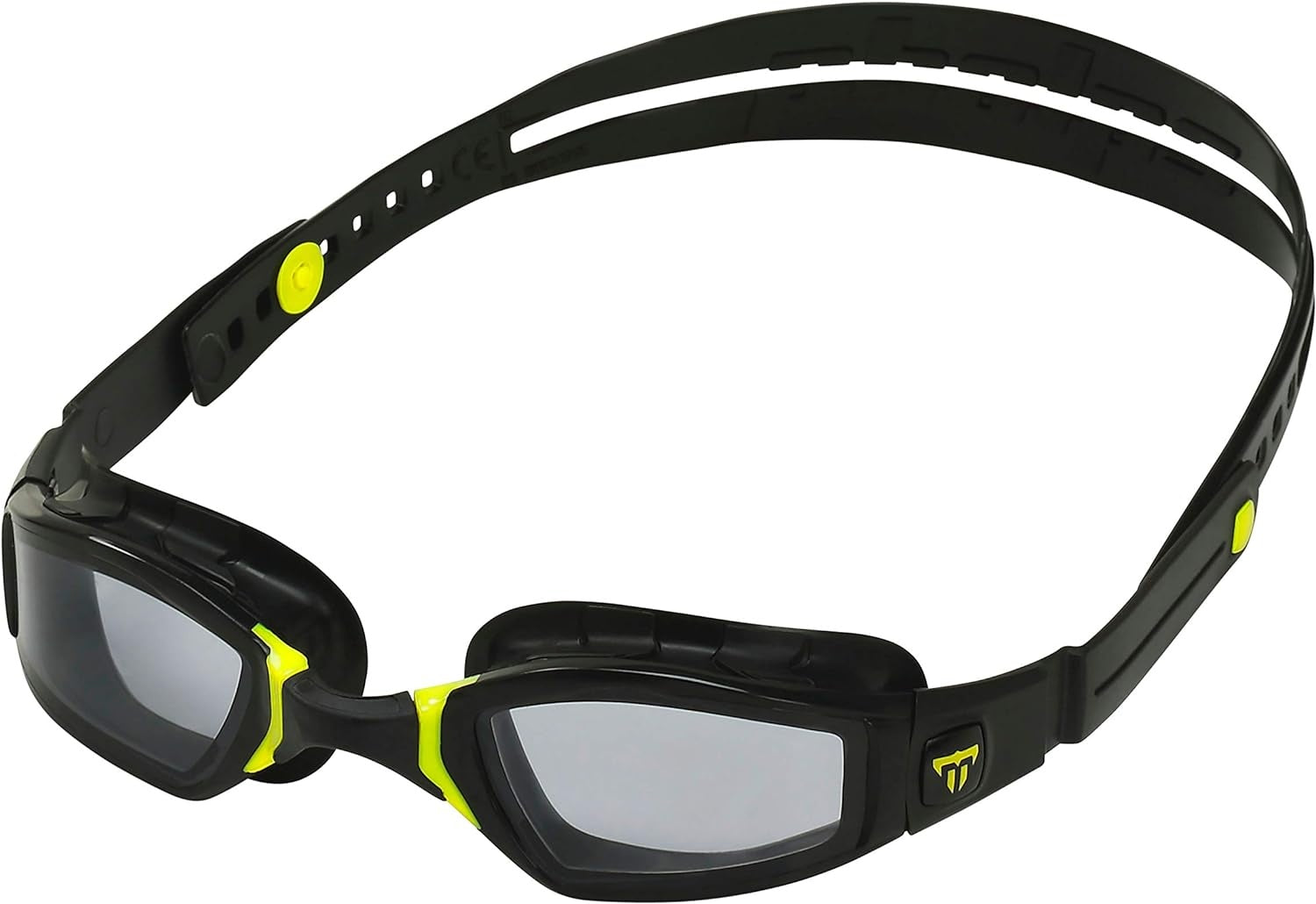 Phelps Ninja - Competition