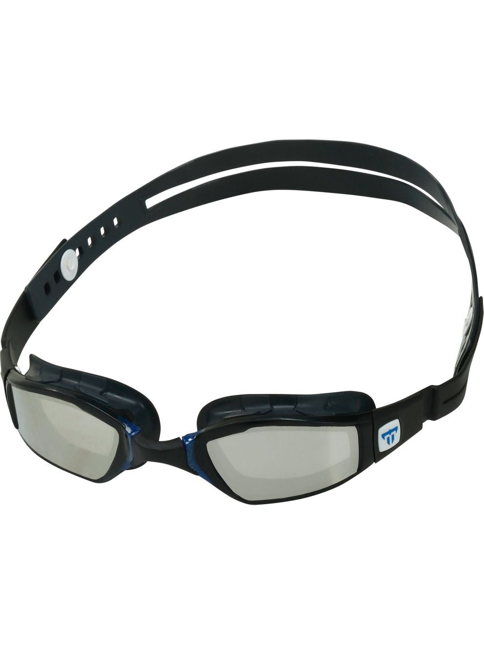 Phelps Ninja - Competition