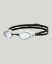 Arena Air-Speed Goggle Clear Clear swim goggle