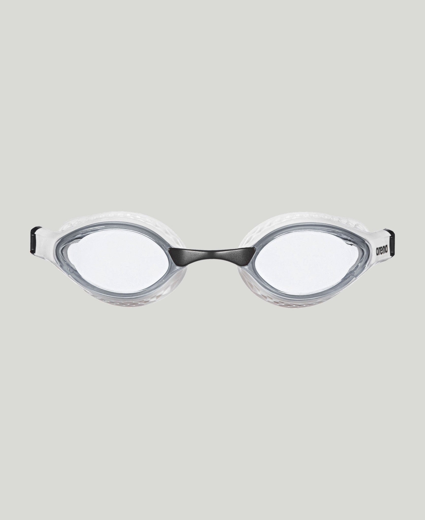 arena Air-Speed Goggle Clear Clear