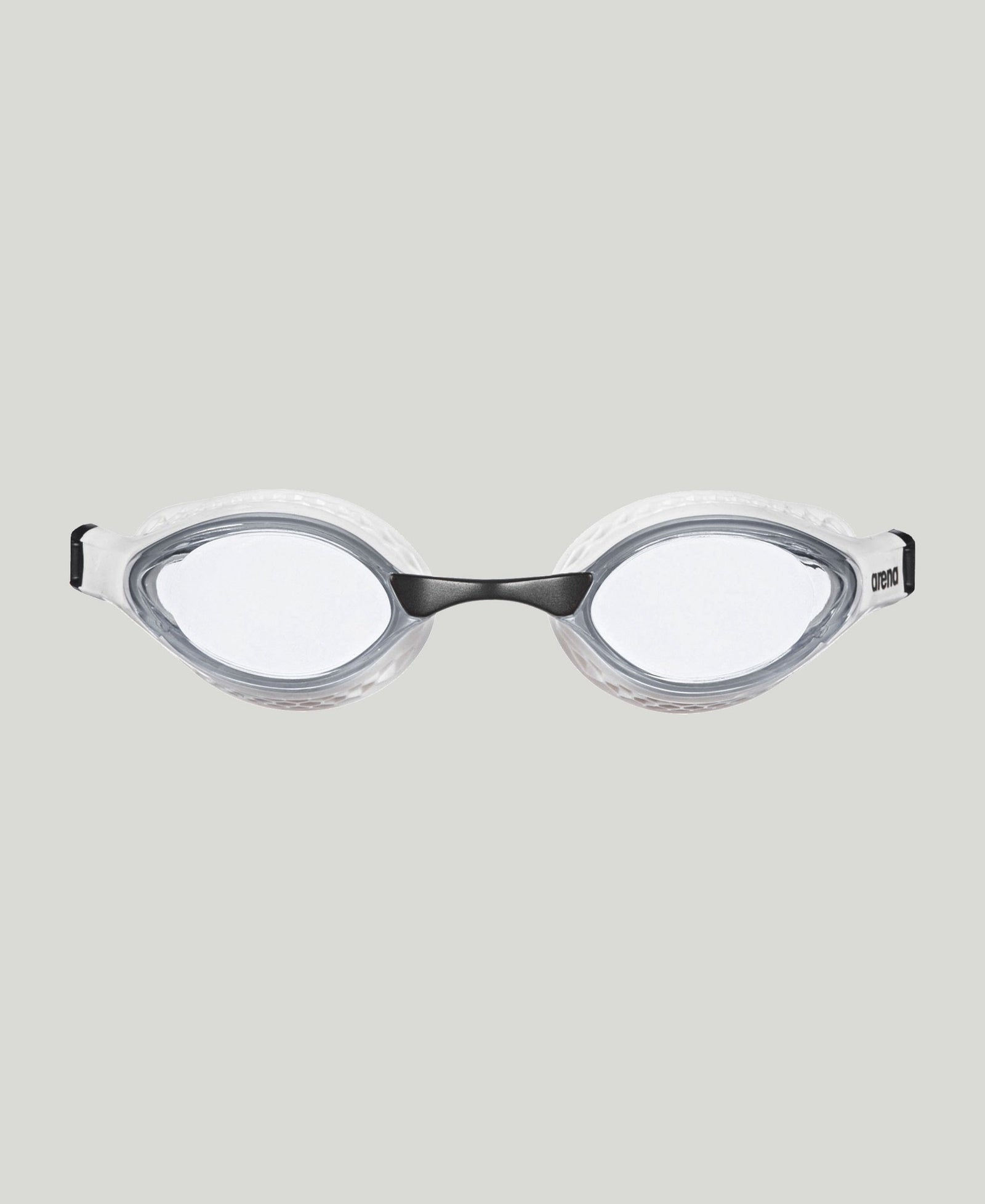 arena Air-Speed Goggle Clear Clear