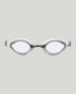 arena Air-Speed Goggle Clear Clear