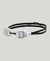 Arena AIR-Speed Mirror Silver White swim goggle