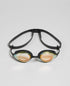 arena Cobra Mirror Swipe swim goggles