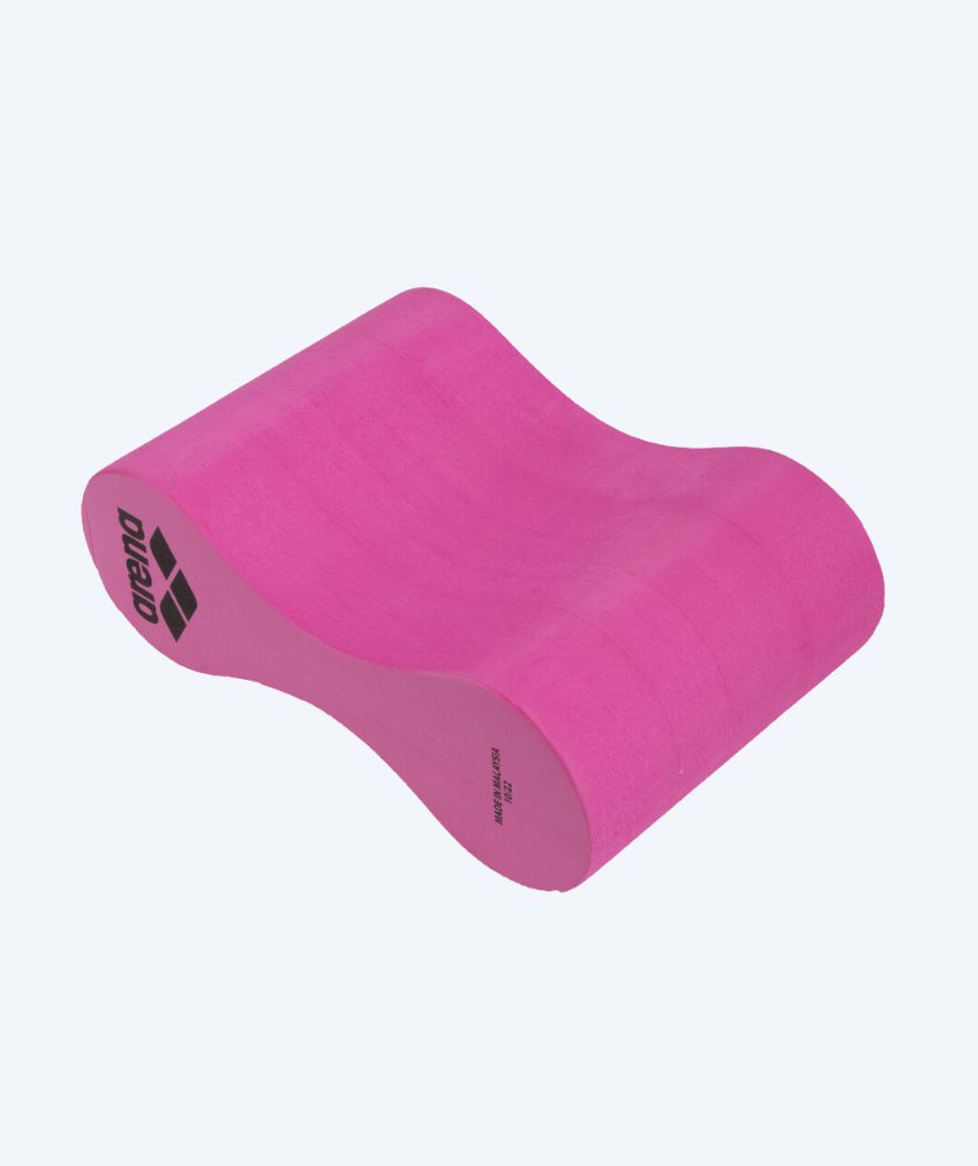arena pull buoy pink, for swim training