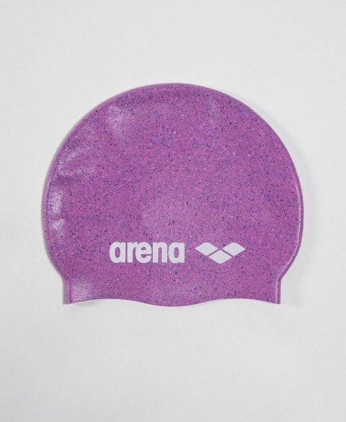 Arena Silicone Junior swim Cap