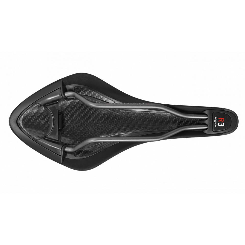 Fizik Arione R3 K:IUM Black/White