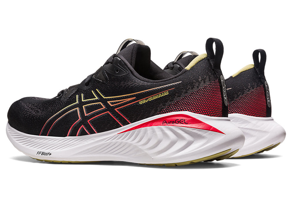asics Gel-Cumulus 25 Men's