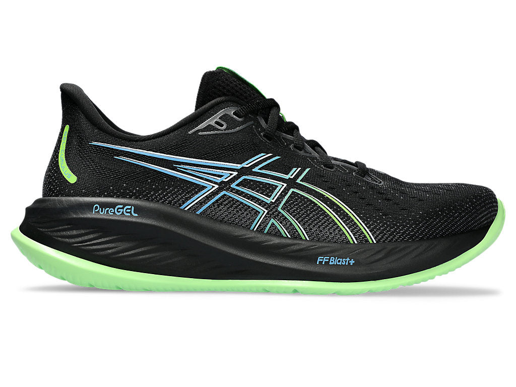 asics Gel-Cumulus 26 Mens running shoes