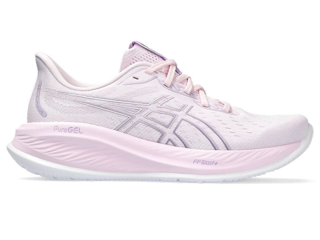 asics Gel-Cumulus 26 Womens running shoes