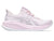 asics Gel-Cumulus 26 For Women pink colour lightweight running shoe