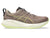 asics Gel Cummulus 27 For Men Taupe Colour Lightweight Cushioning